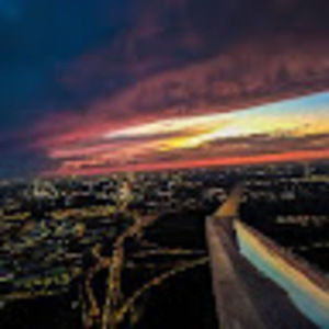 Meet your Posher, Matthew